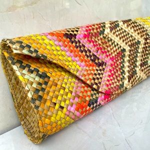 Clutch by Tommy Bahama Banzo